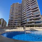 Lejlighed Amatista Amazing Seaviews - Inmodream *