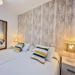 Amatista Amazing Seaviews - Inmodream Lejlighed