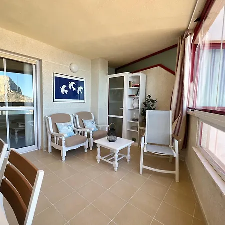 Amatista Amazing Seaviews - Inmodream Lejlighed Calpe