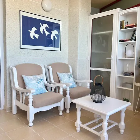 Amatista Amazing Seaviews - Inmodream * Calpe