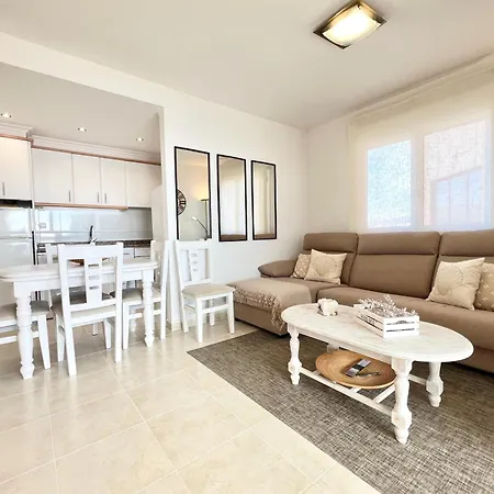 Apartment Amatista Amazing Seaviews - Inmodream