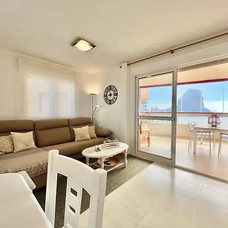 Lejlighed Amatista Amazing Seaviews - Inmodream *
