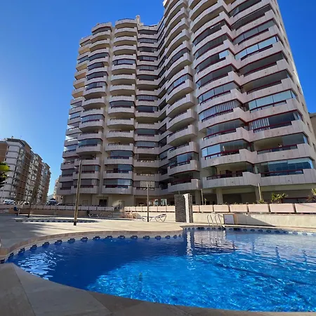 Apartment Amatista Amazing Seaviews - Inmodream *