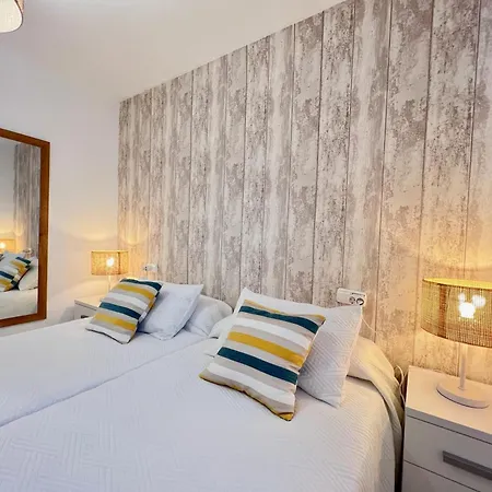 Amatista Amazing Seaviews - Inmodream Apartment