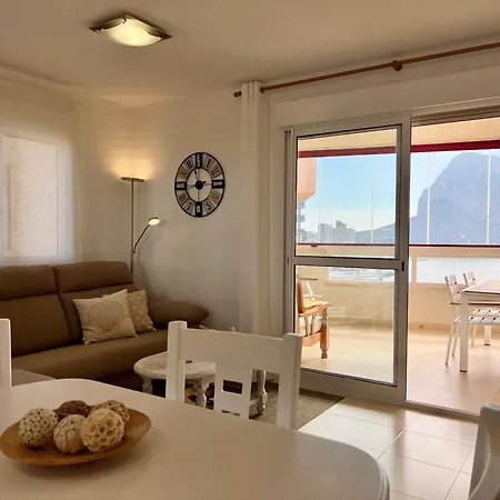 Apartment Amatista Amazing Seaviews - Inmodream