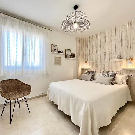 Apartment Amatista Amazing Seaviews - Inmodream *