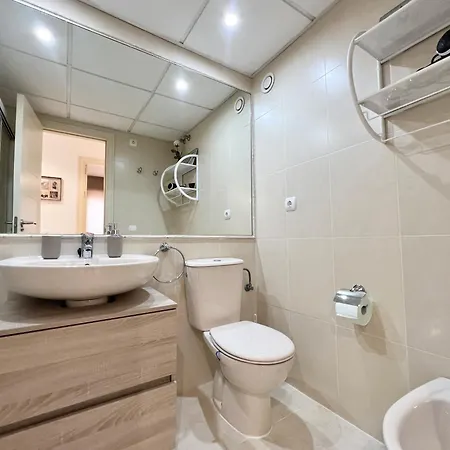 Amatista Amazing Seaviews - Inmodream Apartment *