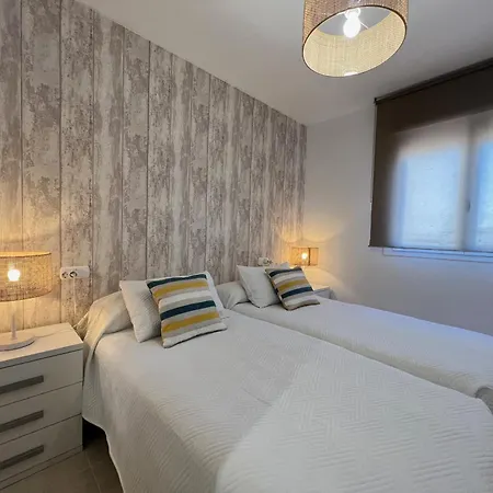 Amatista Amazing Seaviews - Inmodream Calpe