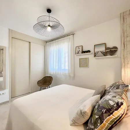 Apartment Amatista Amazing Seaviews - Inmodream *