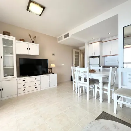 Lejlighed Amatista Amazing Seaviews - Inmodream Calpe