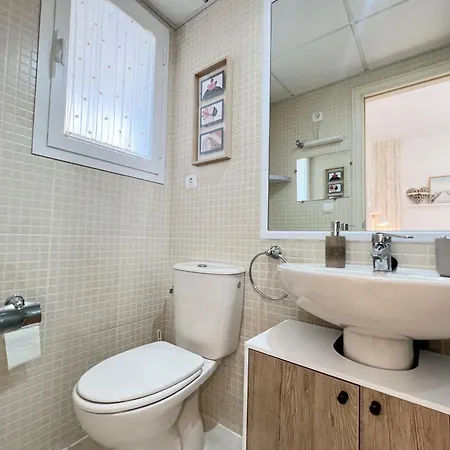 Amatista Amazing Seaviews - Inmodream Apartment *