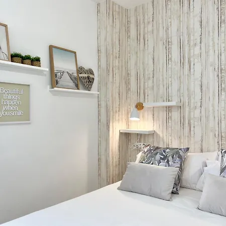 Amatista Amazing Seaviews - Inmodream * Calpe