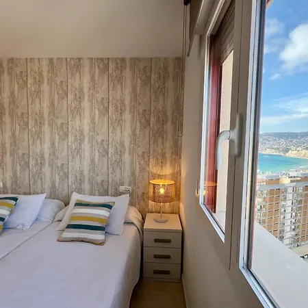 Apartment Amatista Amazing Seaviews - Inmodream